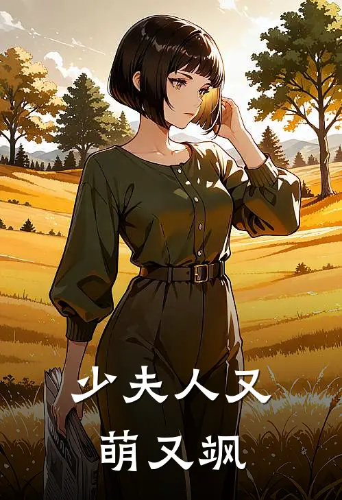 少夫人又萌又飒