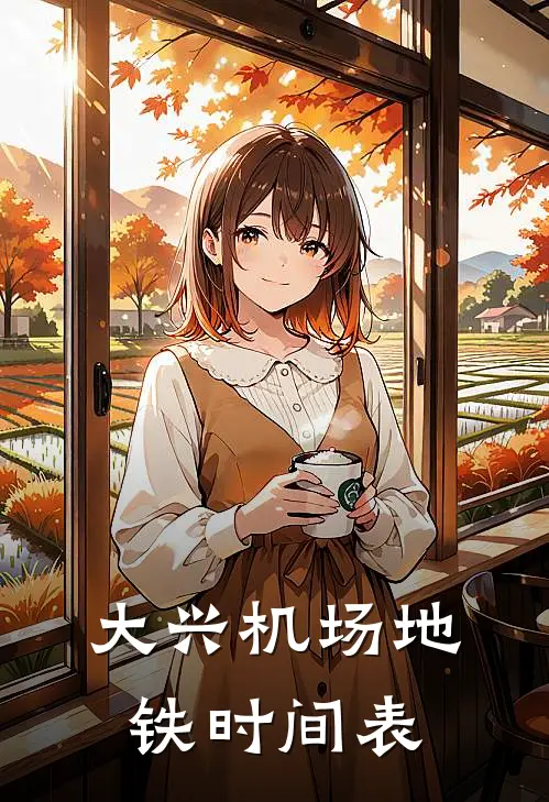 大兴机场地铁时间表