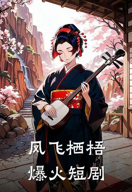 凤飞栖梧爆火短剧