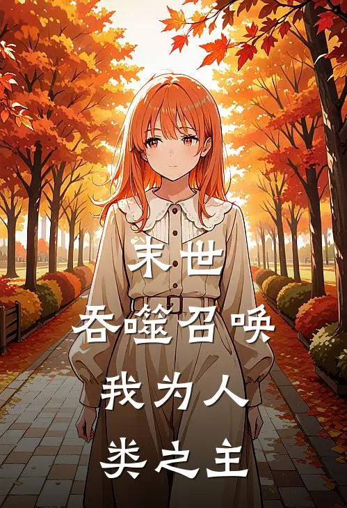 末世：吞噬召唤，我为人类之主