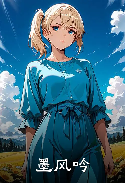 墨风吟(萧逸林悦)最热门小说_全本完结小说墨风吟(萧逸林悦)