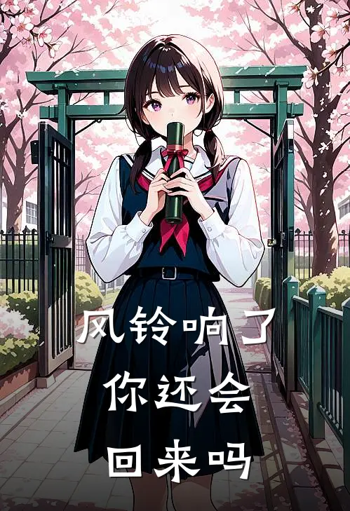 风铃响了，你还会回来吗