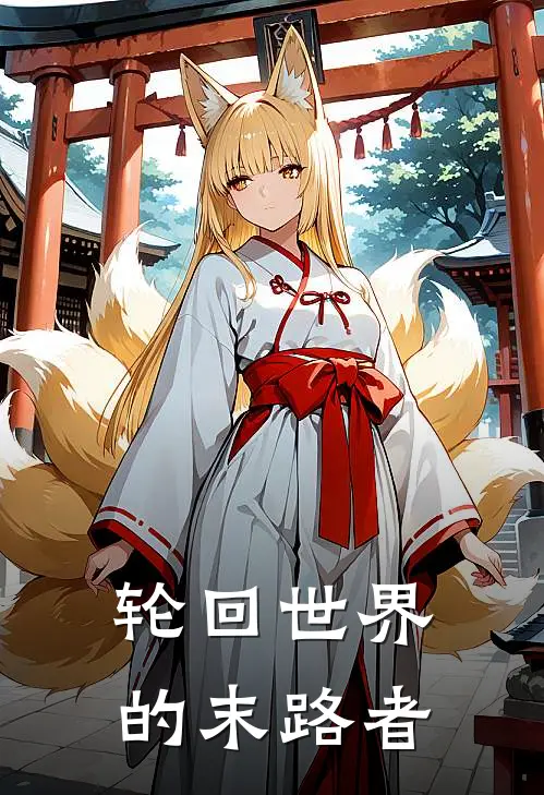 轮回世界的末路者