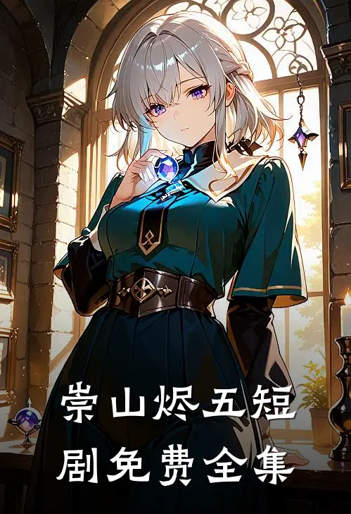 崇山烬五短剧免费全集