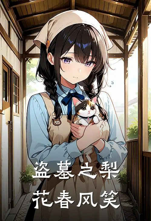 盗墓之梨花春风笑