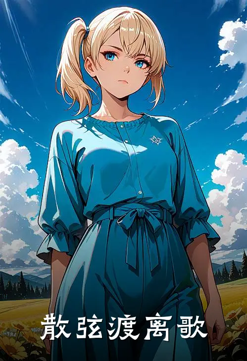 散弦渡离歌