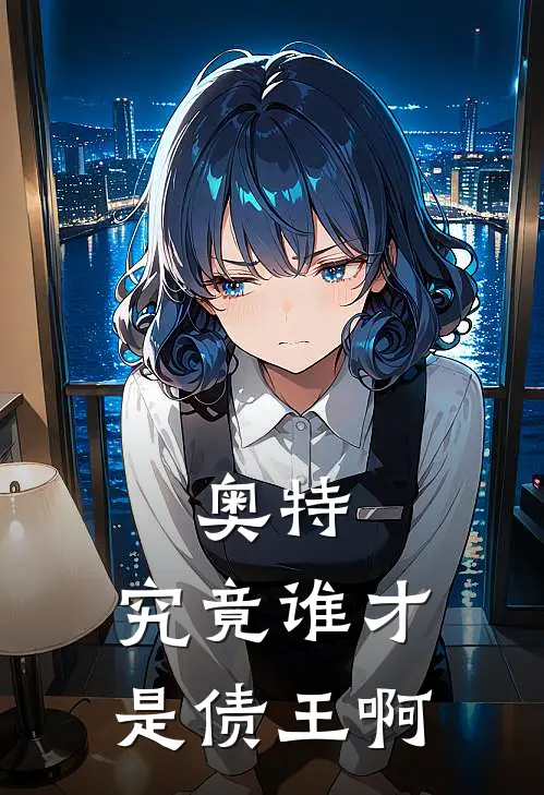 奥特，究竟谁才是债王啊