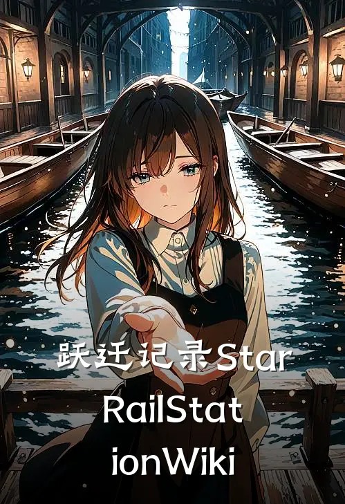 跃迁记录 Star Rail StationWiki