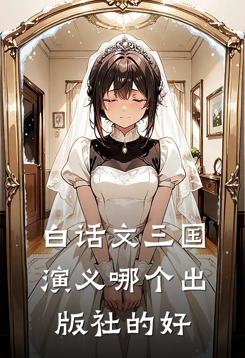 白话文三国演义哪个出版社的好