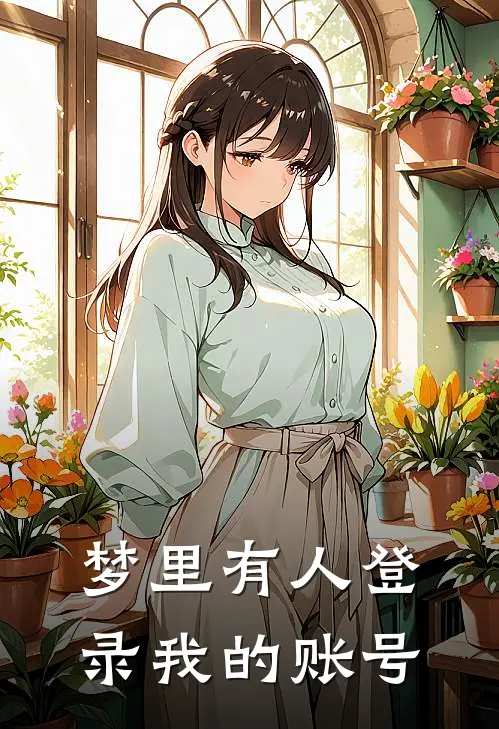 梦里有人登录我的账号