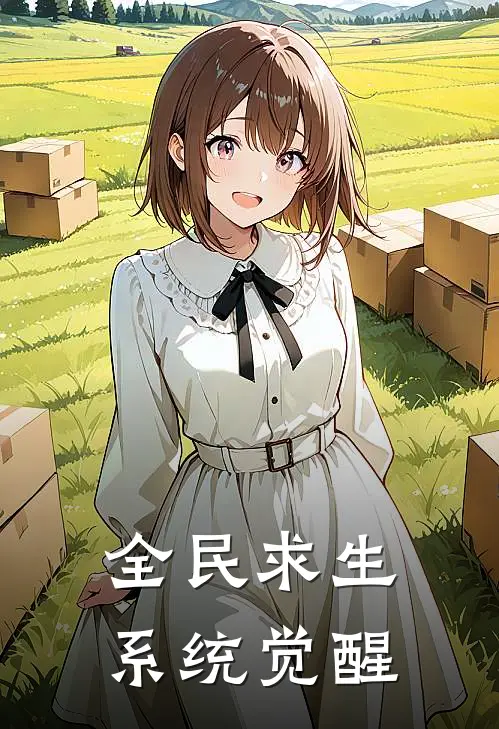 全民求生：系统觉醒