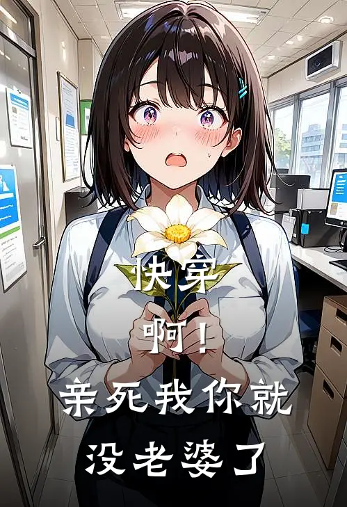 快穿：啊！亲死我你就没老婆了