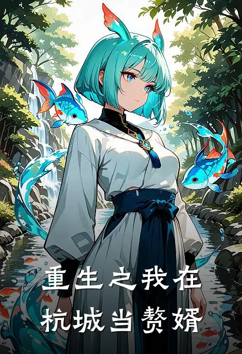 重生之我在杭城当赘婿