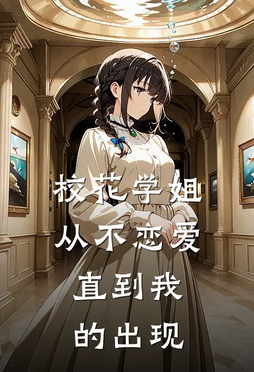 校花学姐从不恋爱，直到我的出现