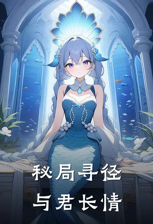 秘局寻径，与君长情