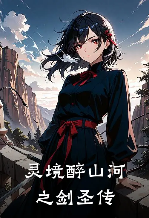 灵境醉山河之剑圣传