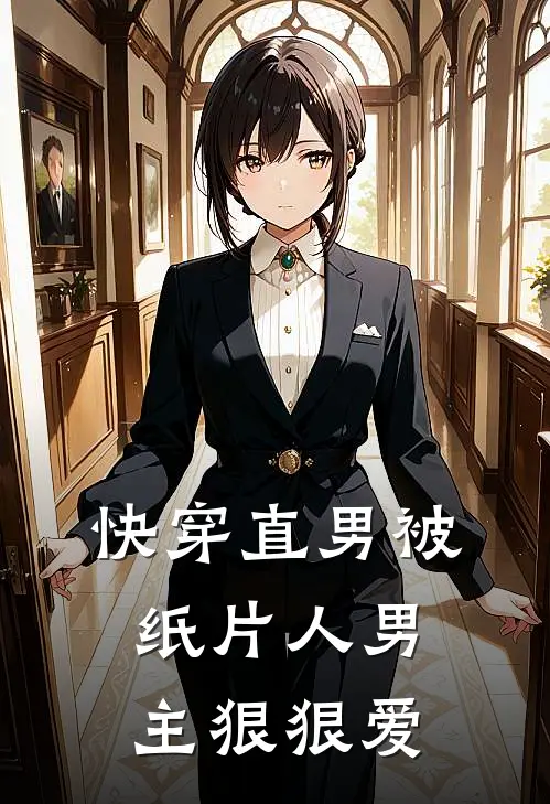 【快穿】直男被纸片人男主狠狠爱