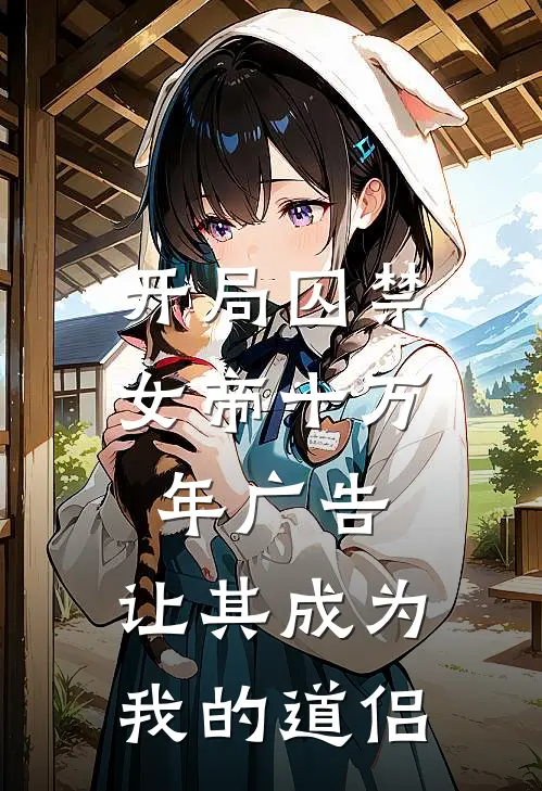 开局囚禁女帝十万年广告,让其成为我的道侣