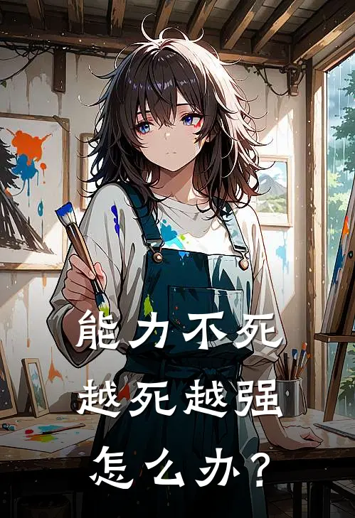 能力不死，越死越强怎么办？