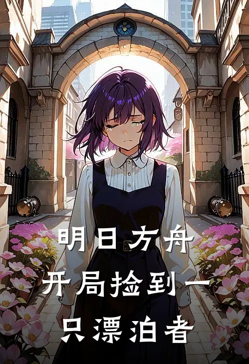 明日方舟：开局捡到一只漂泊者