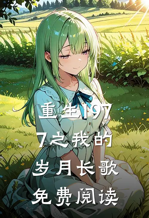 重生1977之我的岁月长歌免费阅读