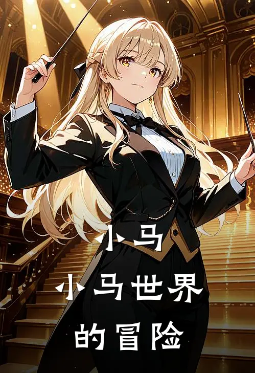 小马：小马世界的冒险