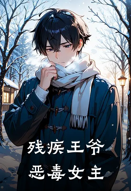 残疾王爷恶毒女主