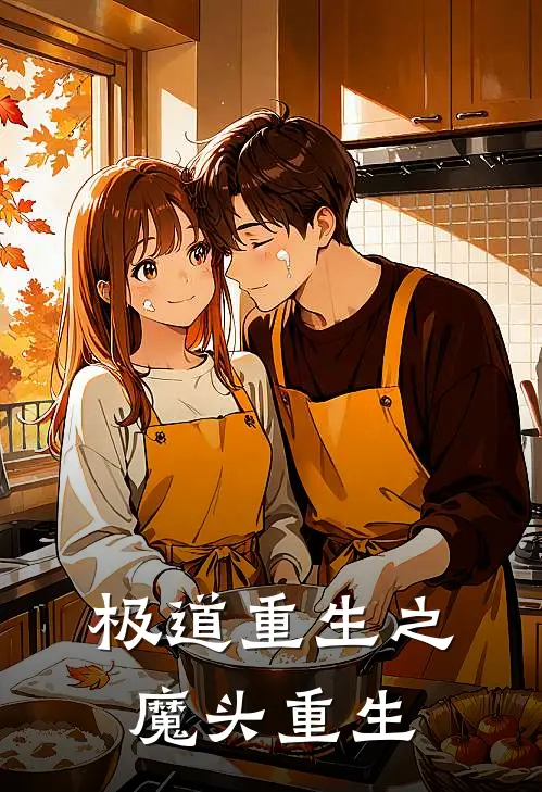 极道重生之魔头重生