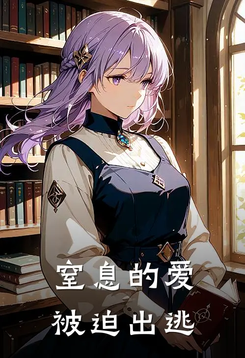 窒息的爱，被迫出逃