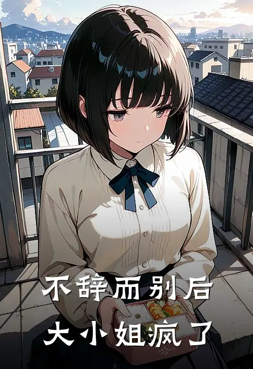 不辞而别后大小姐疯了