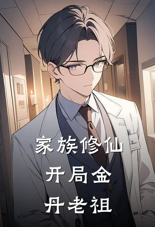 家族修仙，开局金丹老祖