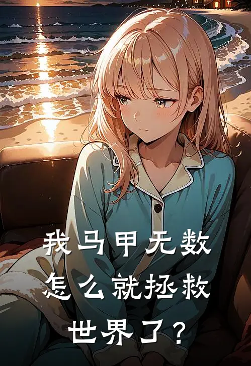 我马甲无数怎么就拯救世界了？