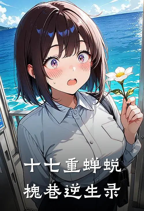 十七重蝉蜕：槐巷逆生录