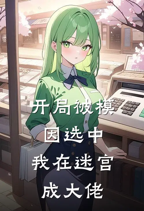 开局被模因选中，我在迷宫成大佬