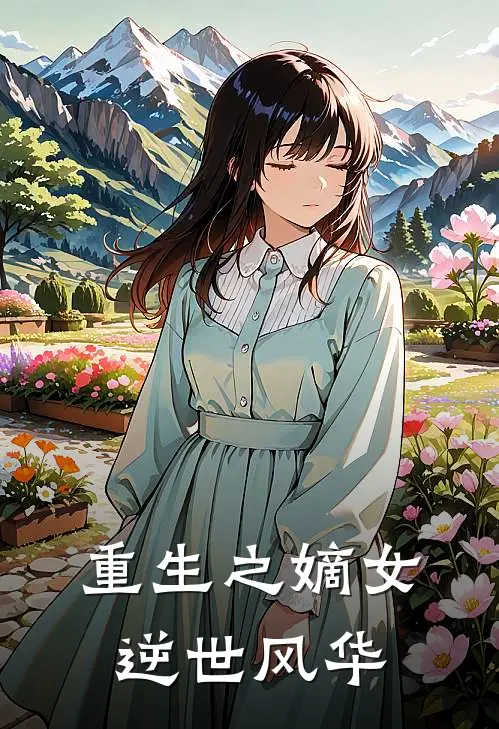 重生之嫡女逆世风华