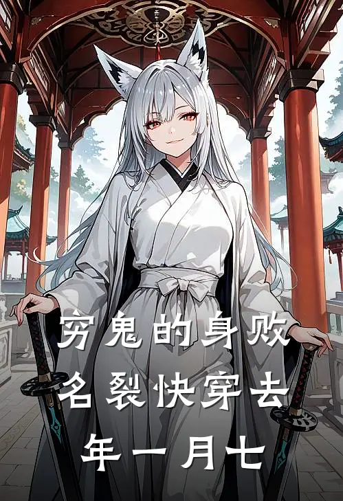 穷鬼的身败名裂[快穿] 去年一月七