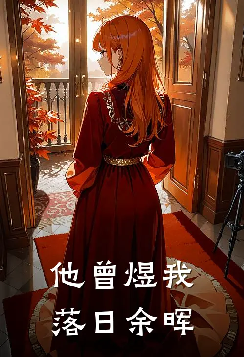 他曾煜我落日余晖