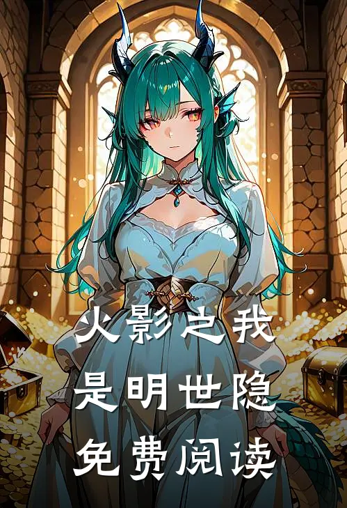 火影之我是明世隐免费阅读