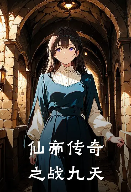 仙帝传奇之战九天