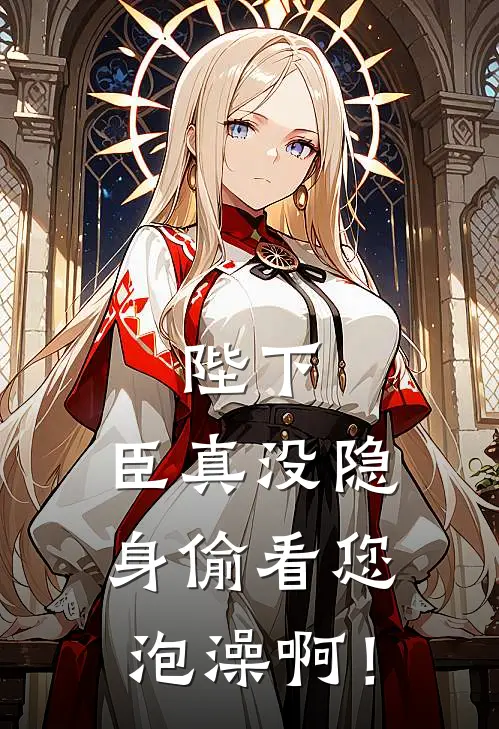 陛下，臣真没隐身偷看您泡澡啊！