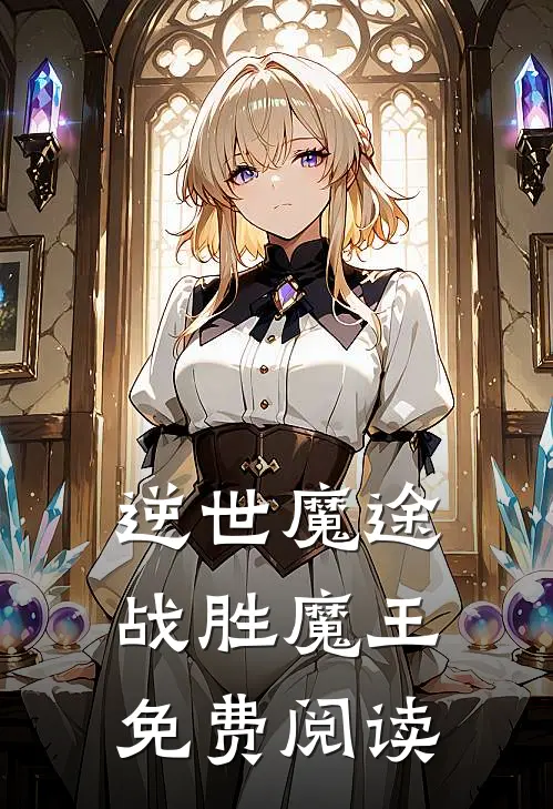 逆世魔途战胜魔王免费阅读