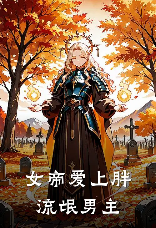 女帝爱上胖流氓男主