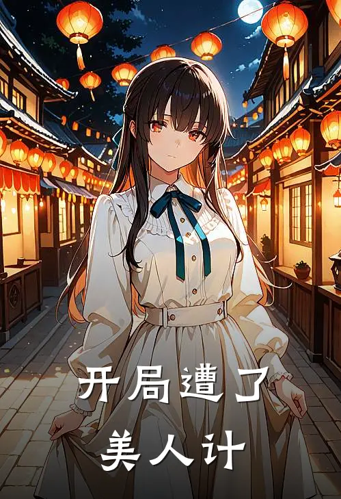 开局遭了美人计