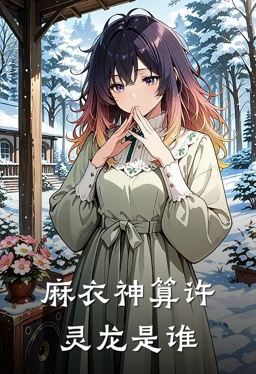 麻衣神算许灵龙是谁