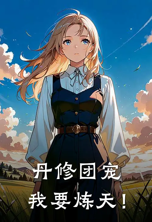 丹修团宠：我要炼天！