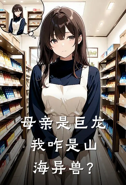 母亲是巨龙，我咋是山海异兽？