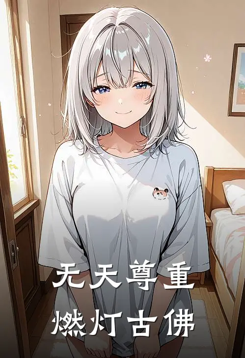 无天尊重燃灯古佛