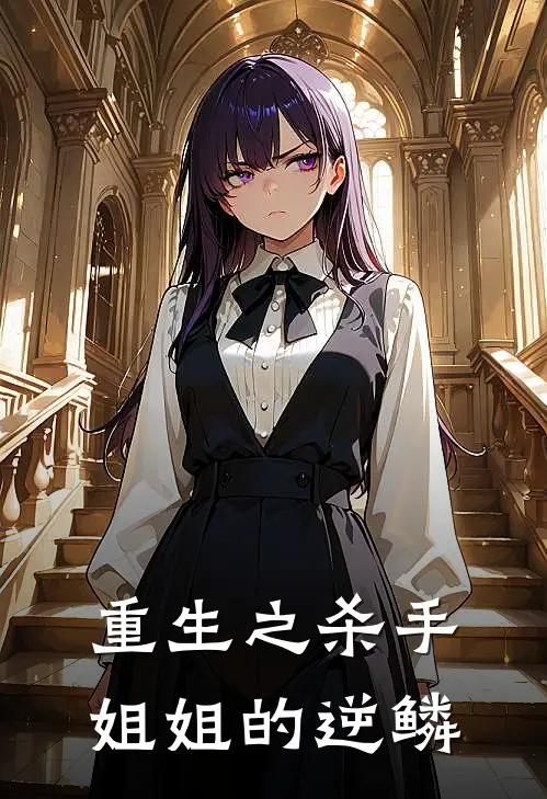 重生之杀手姐姐的逆鳞
