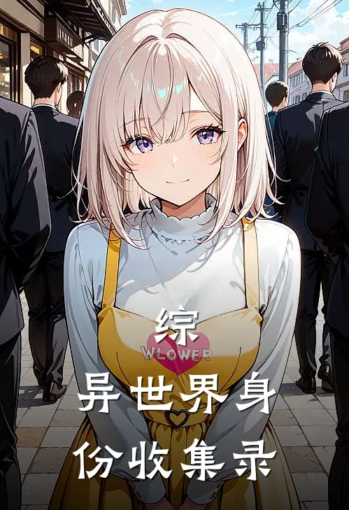 综：异世界身份收集录