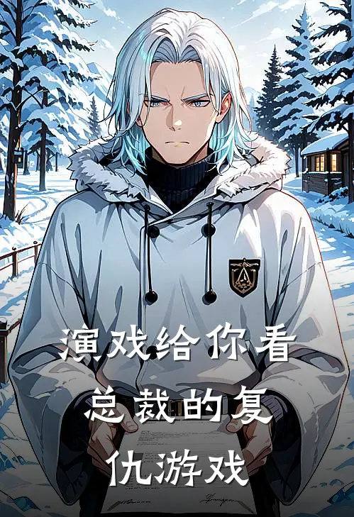 演戏给你看：总裁的复仇游戏